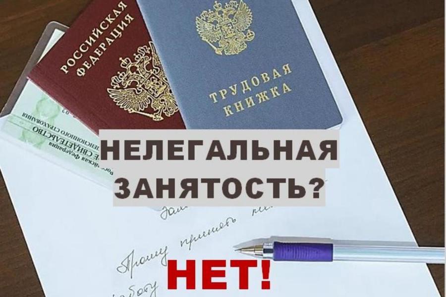 Неформальная занятость: последствия не заключения трудового договора для работодателя и работника.
