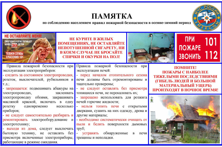 Информация о пожарах. Информация о пожарах.